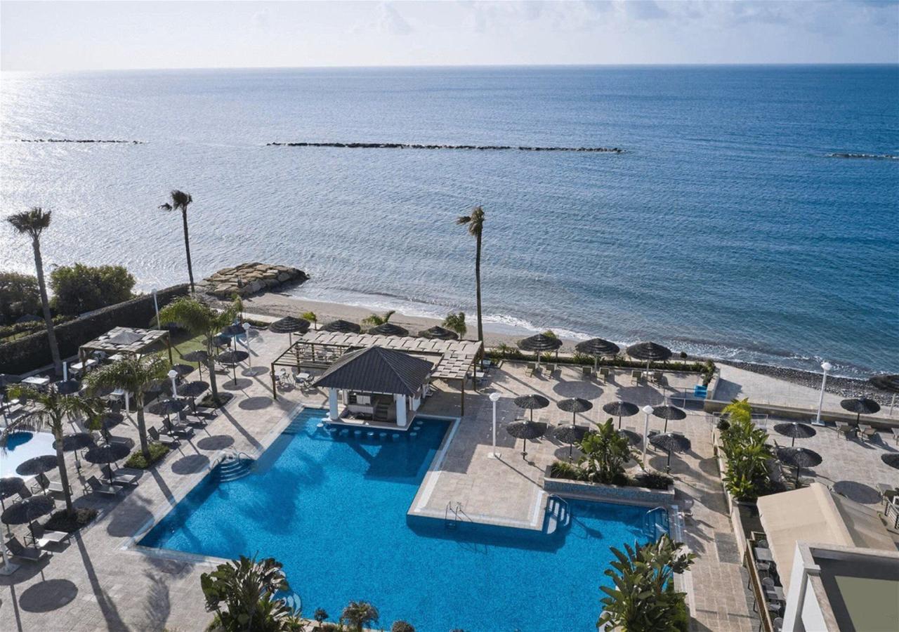 Hotel Atlantica Miramare Beach