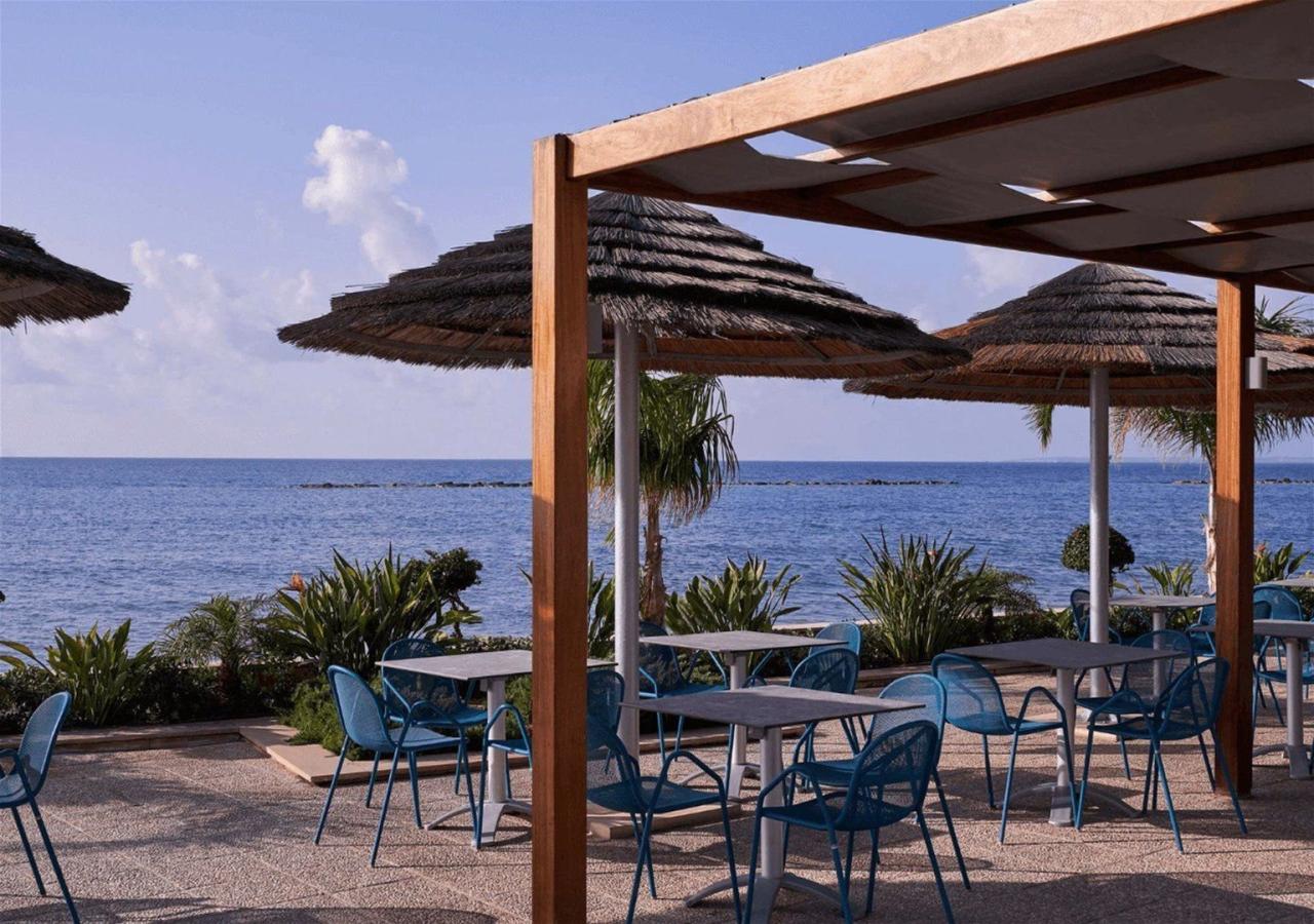 Hotel Atlantica Miramare Beach