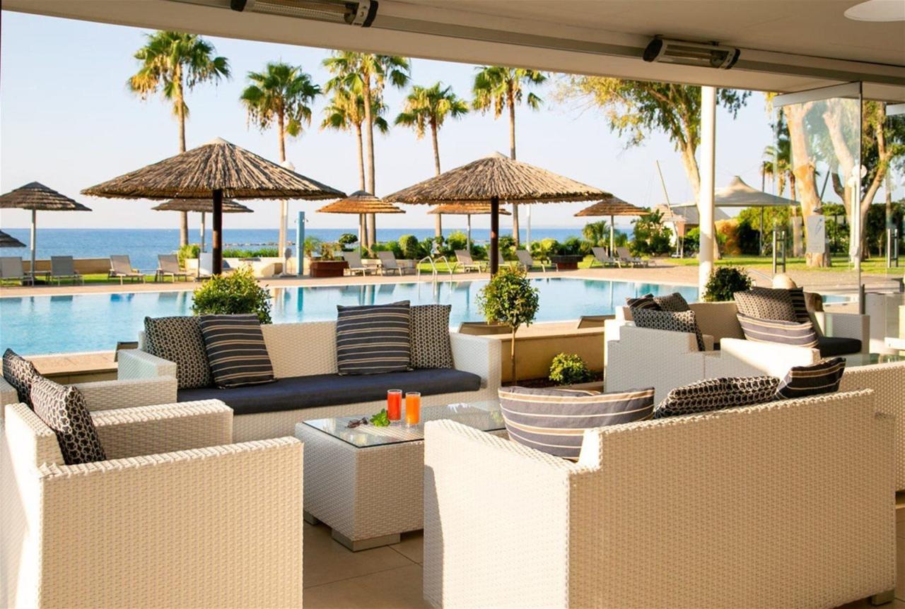 Hotel Atlantica Miramare Beach