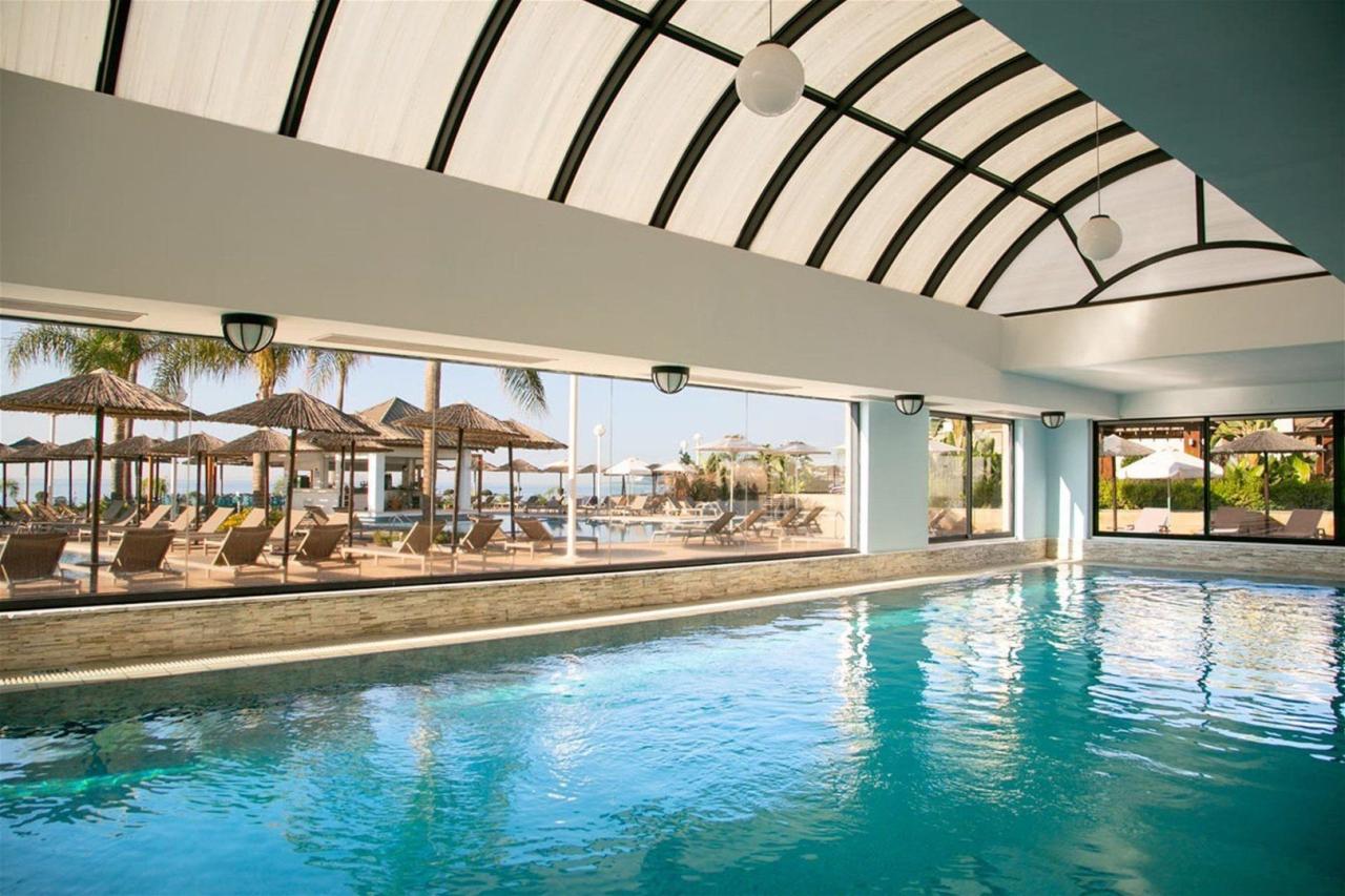 Hotel Atlantica Miramare Beach