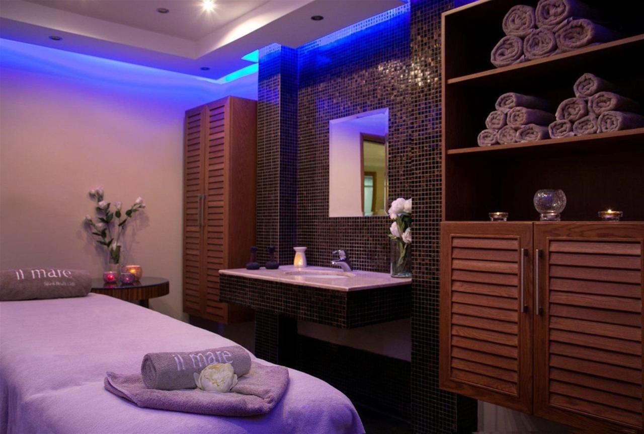 Hotel Atlantica Miramare Beach