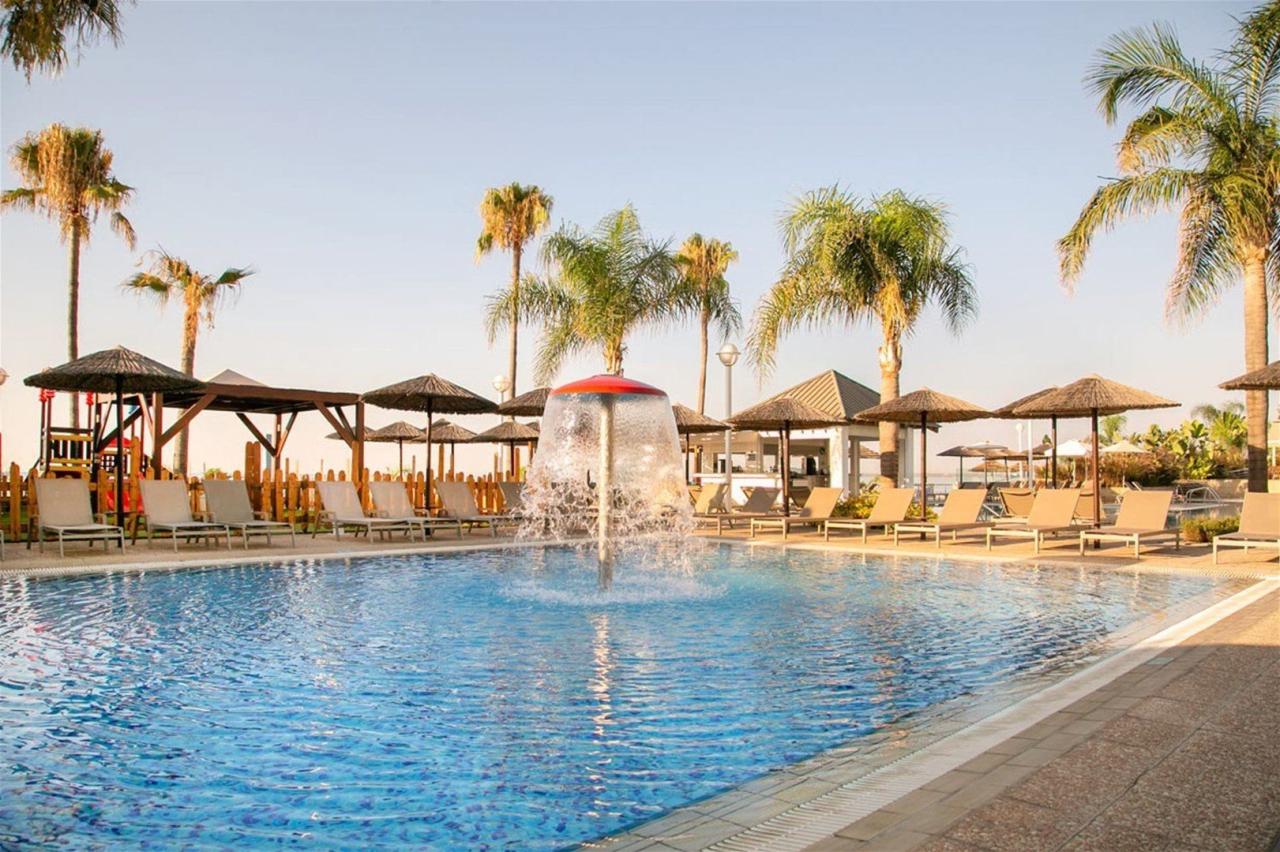 Hotel Atlantica Miramare Beach