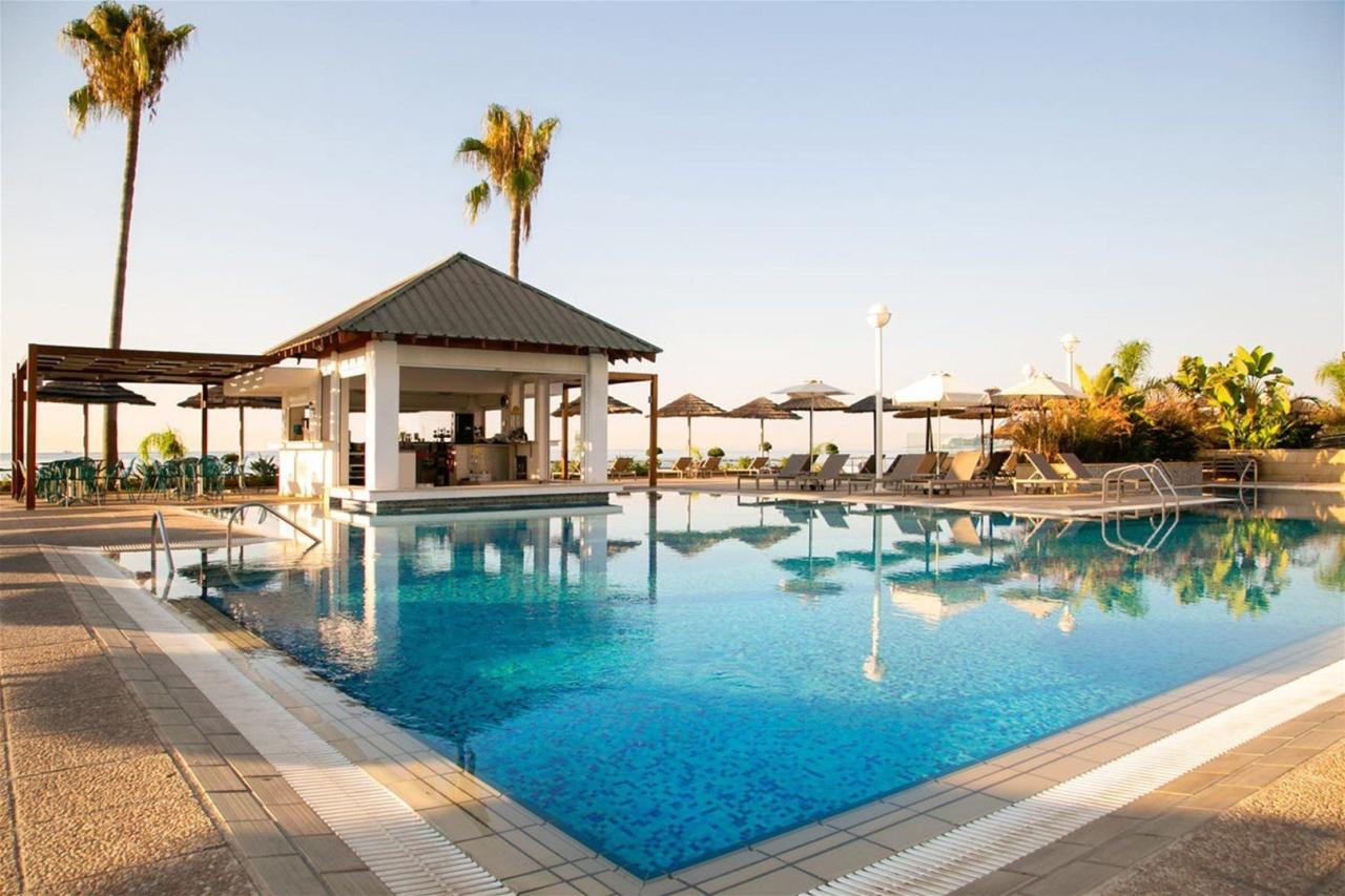 Hotel Atlantica Miramare Beach