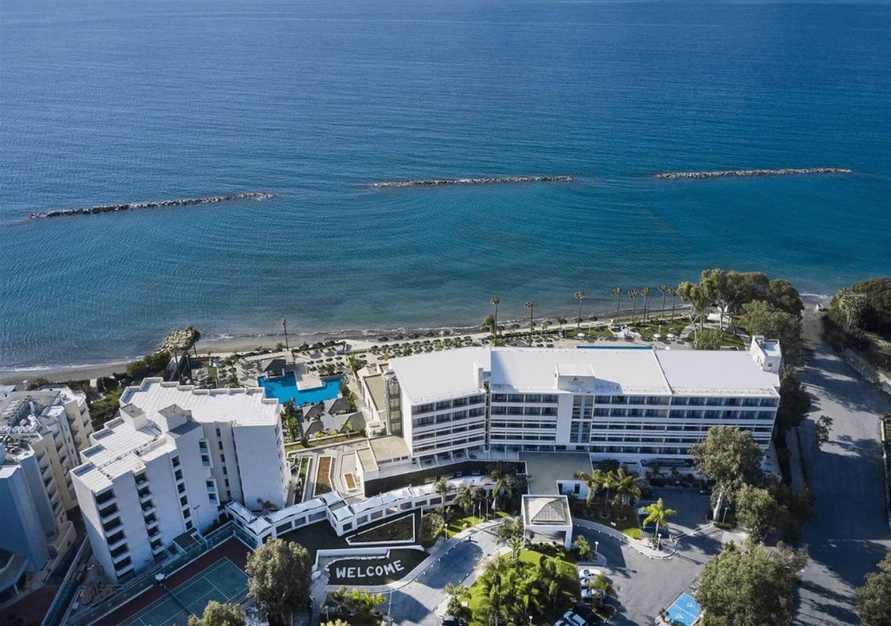 Hotel Atlantica Miramare Beach