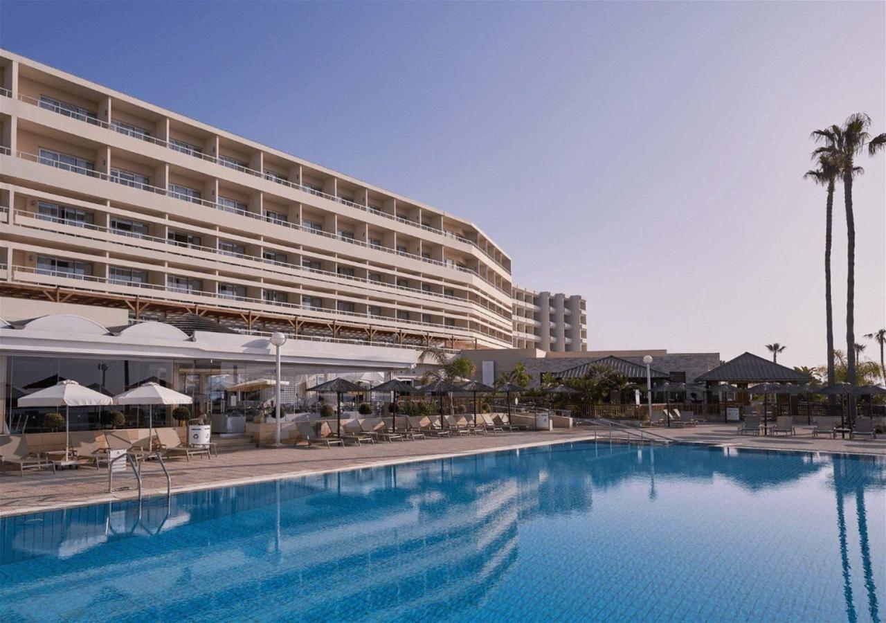 Hotel Atlantica Miramare Beach