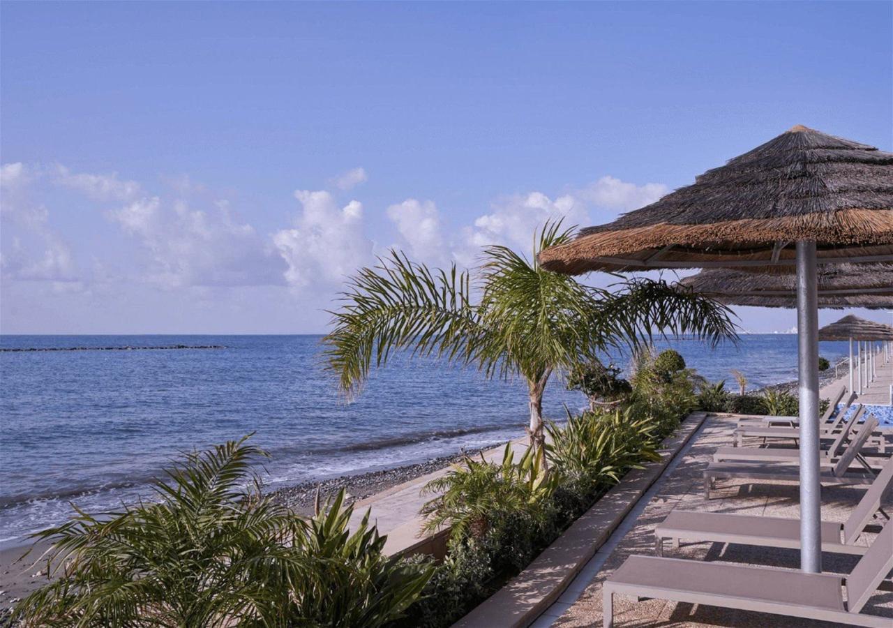 Hotel Atlantica Miramare Beach