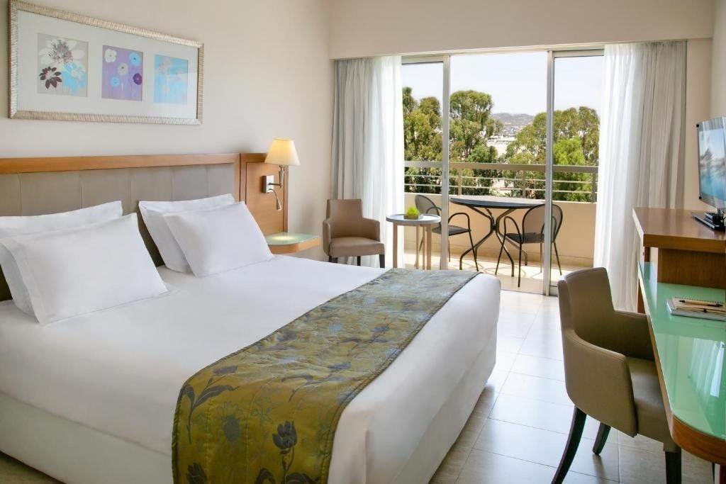 Hotel Atlantica Miramare Beach