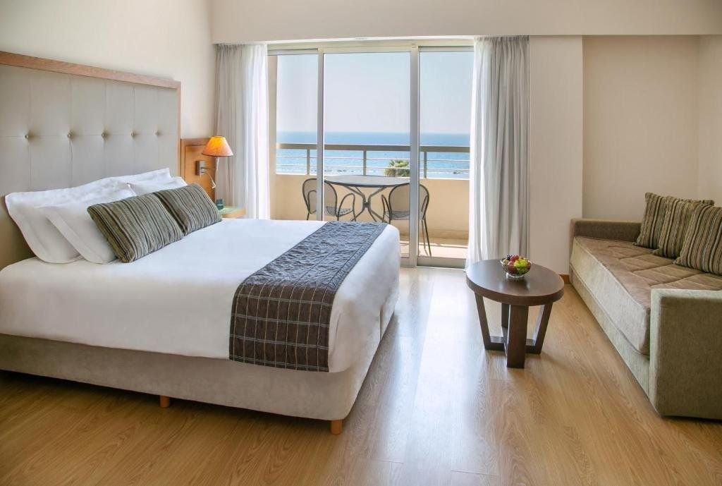 Hotel Atlantica Miramare Beach