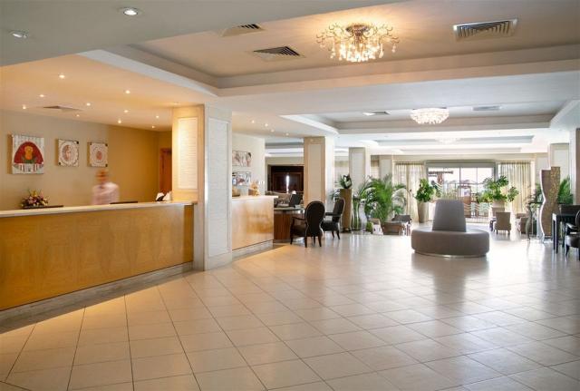 Hotel Atlantica Miramare Beach