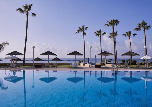 Hotel Atlantica Miramare Beach