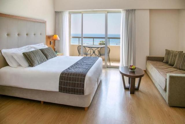 Hotel Atlantica Miramare Beach