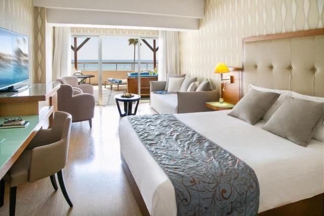 Hotel Atlantica Miramare Beach