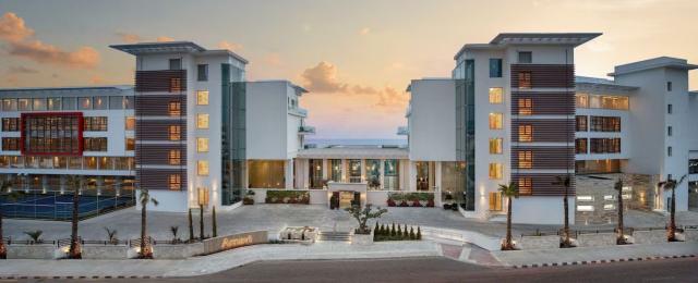 Hotel Amavi, MadeForTwo Hotels (Adults Only)
