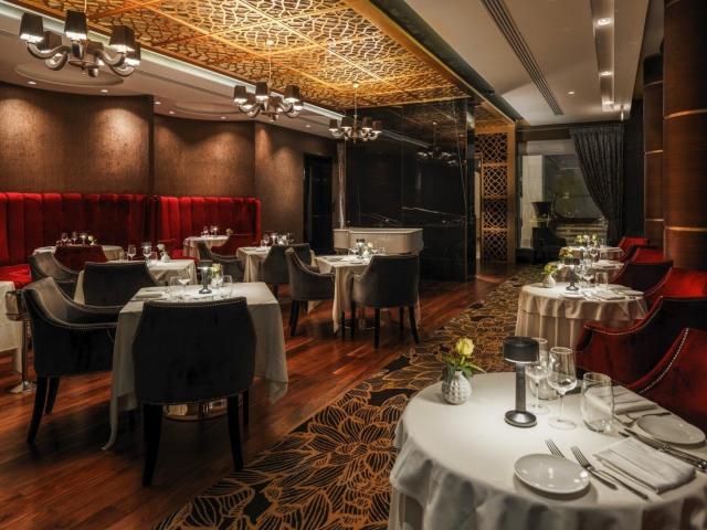 Hotel Amavi, MadeForTwo Hotels (Adults Only)