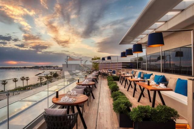 Hotel Amavi, MadeForTwo Hotels (Adults Only)