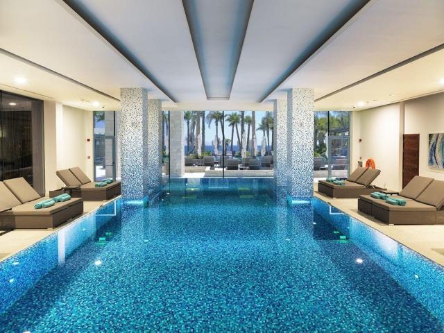 Hotel Amavi, MadeForTwo Hotels (Adults Only)