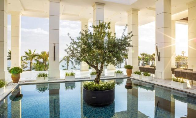 Hotel Amavi, MadeForTwo Hotels (Adults Only)