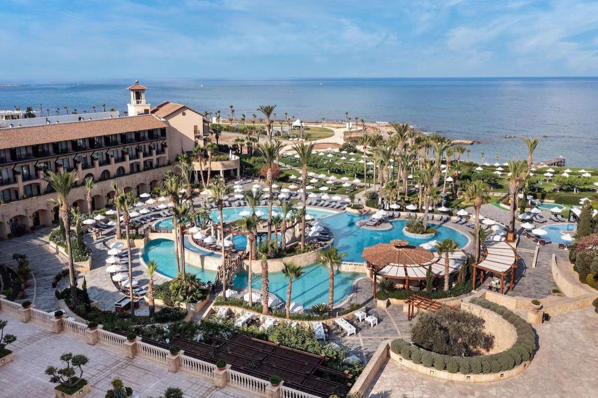Hotel Elysium