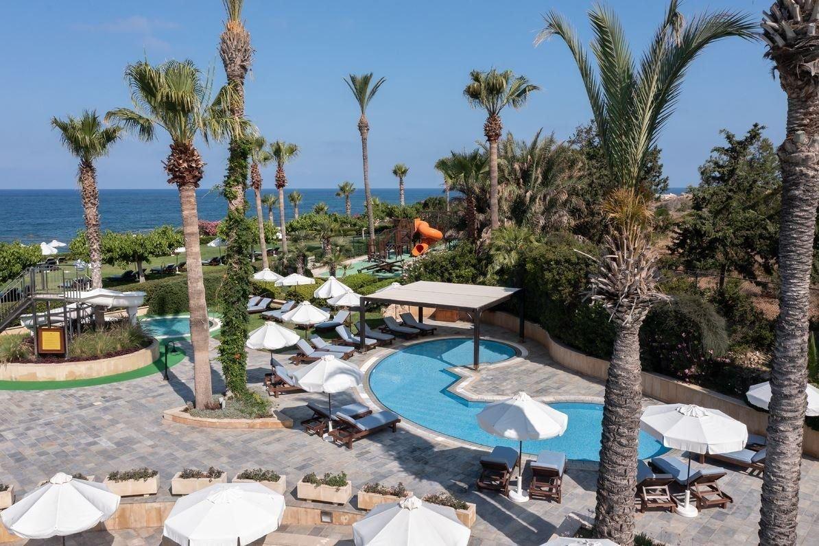 Hotel Elysium