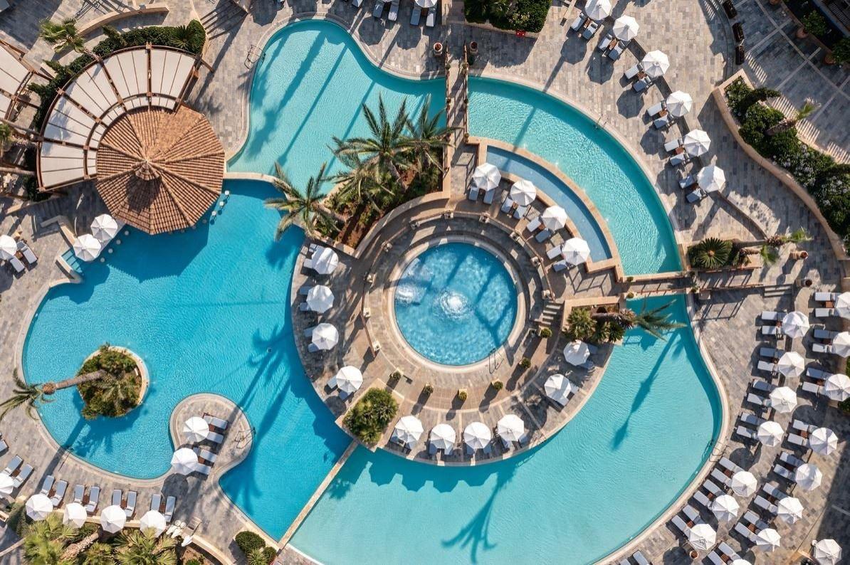Hotel Elysium