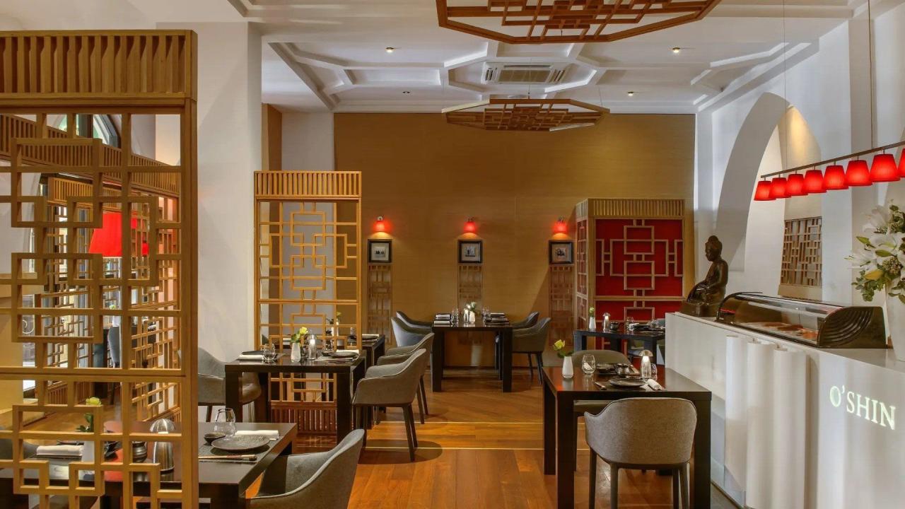 Hotel Elysium