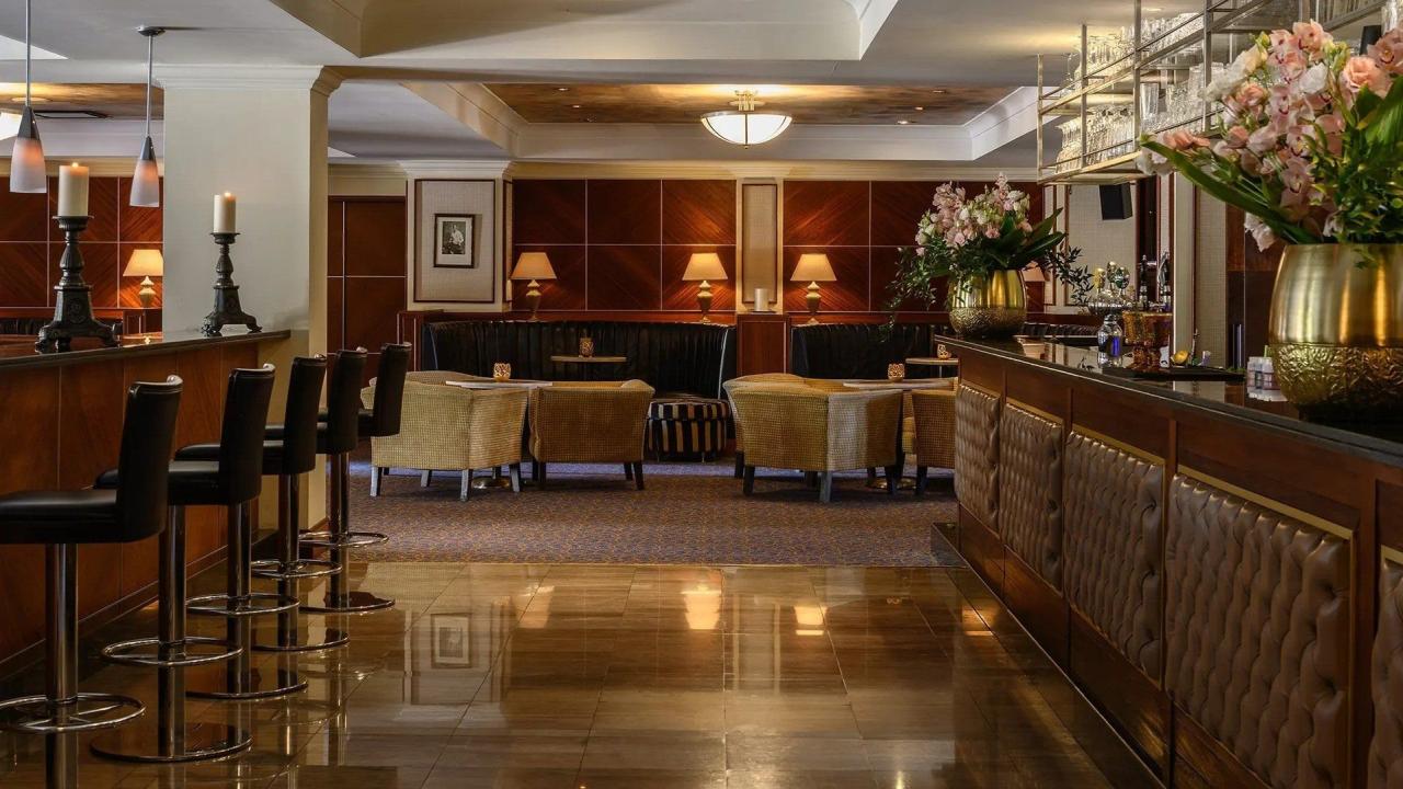 Hotel Elysium