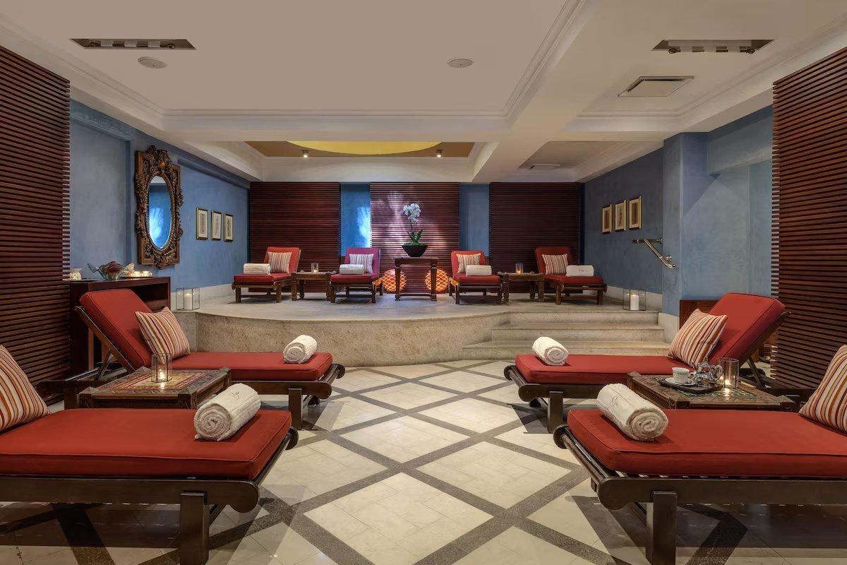 Hotel Elysium