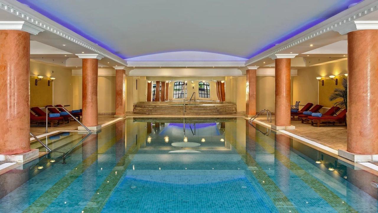 Hotel Elysium