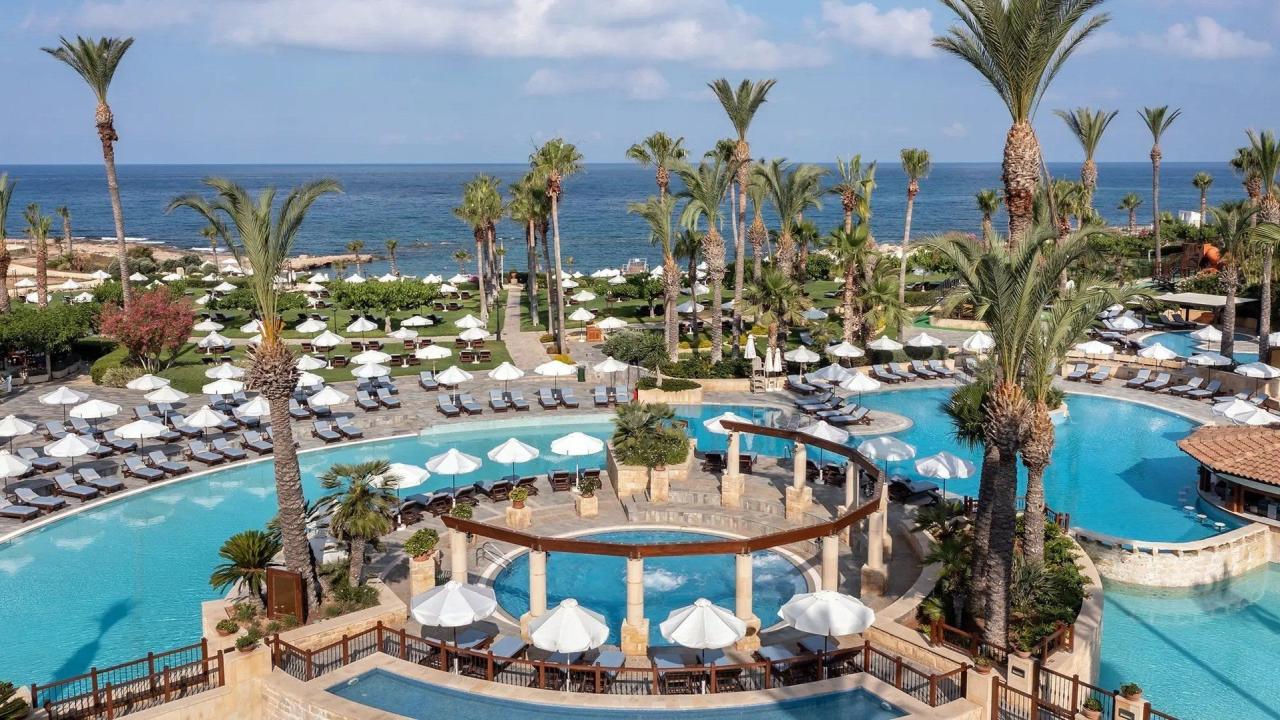 Hotel Elysium
