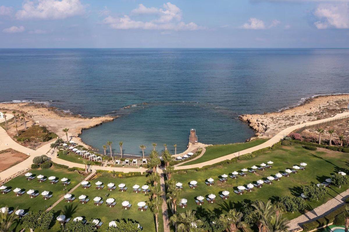 Hotel Elysium