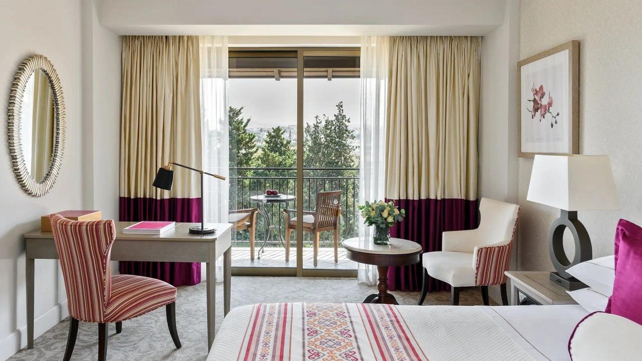 Hotel Elysium