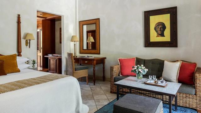 Hotel Elysium