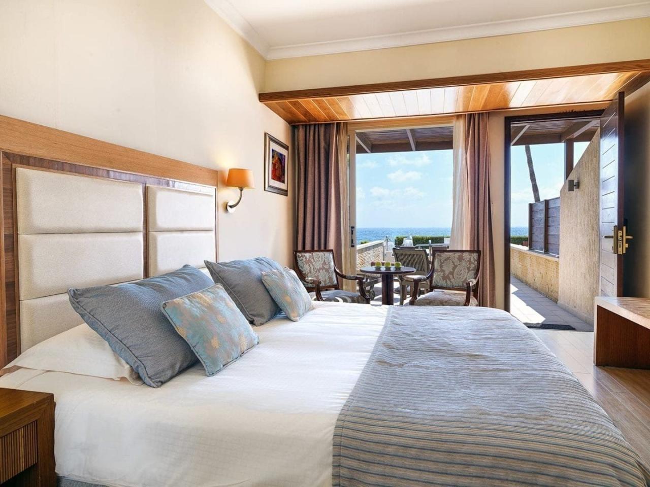 Hotel Alexander The Great Beach