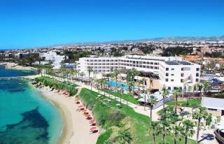 Alexander The Great Beach