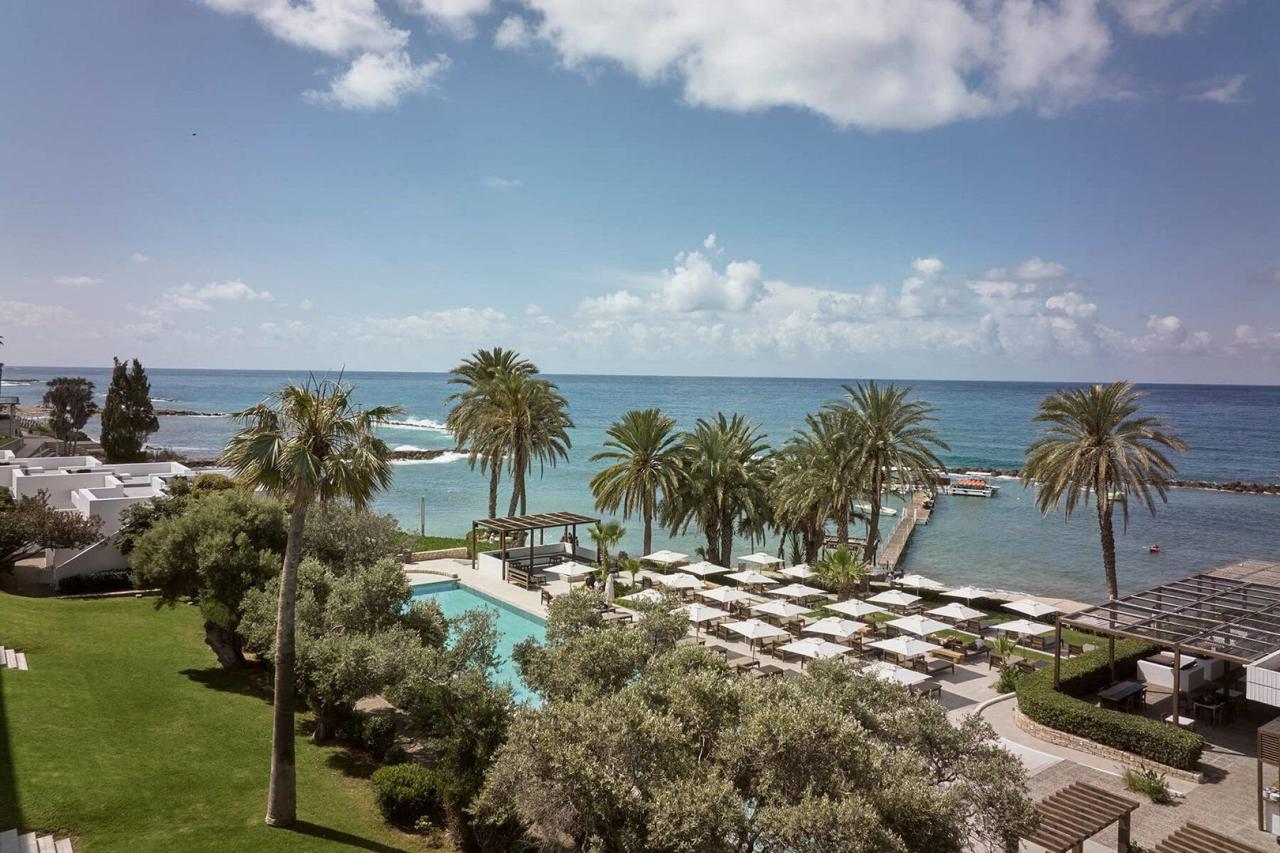 Hotel Almyra