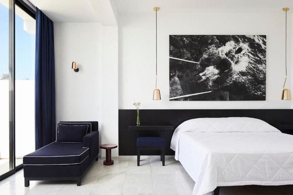 Hotel Almyra