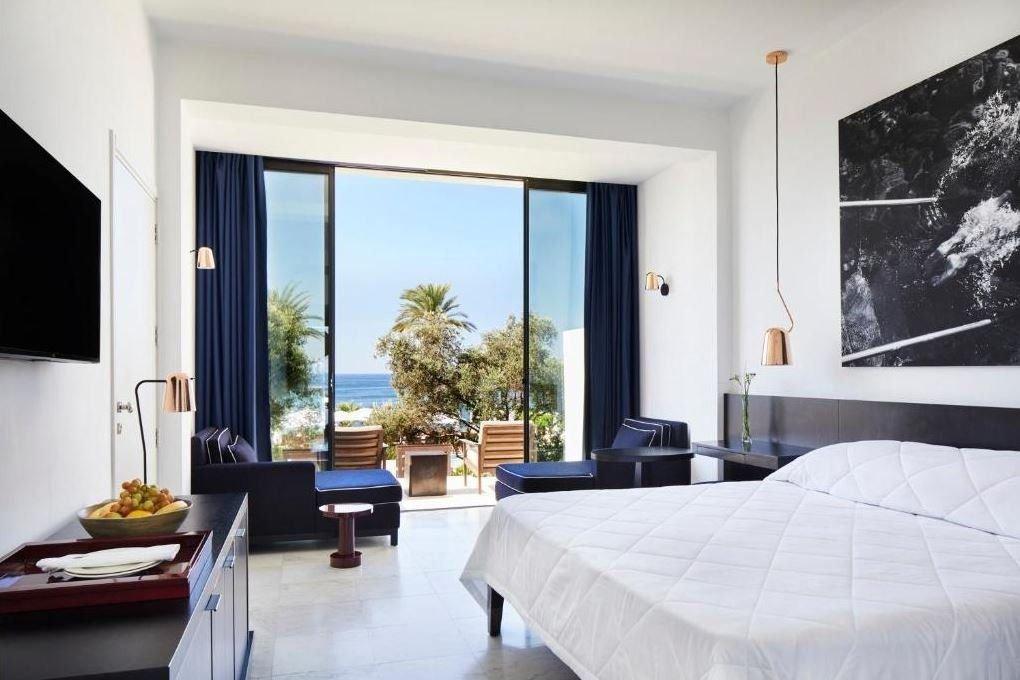 Hotel Almyra