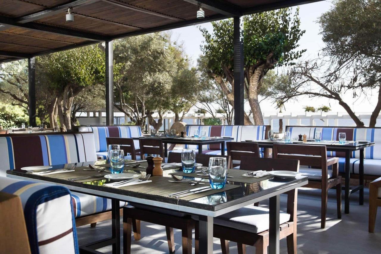 Hotel Almyra
