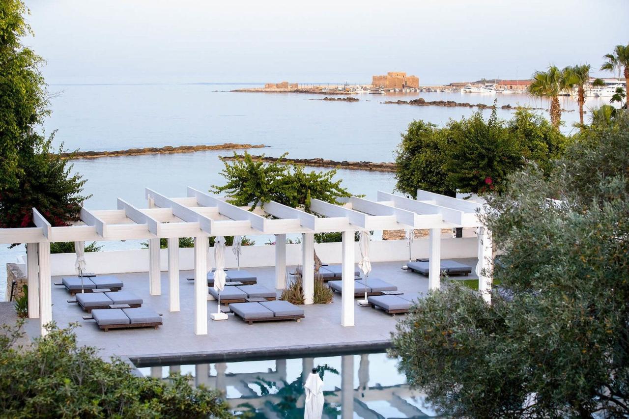 Hotel Almyra