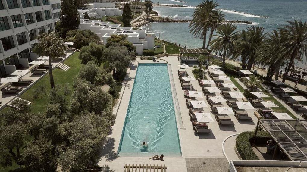Hotel Almyra