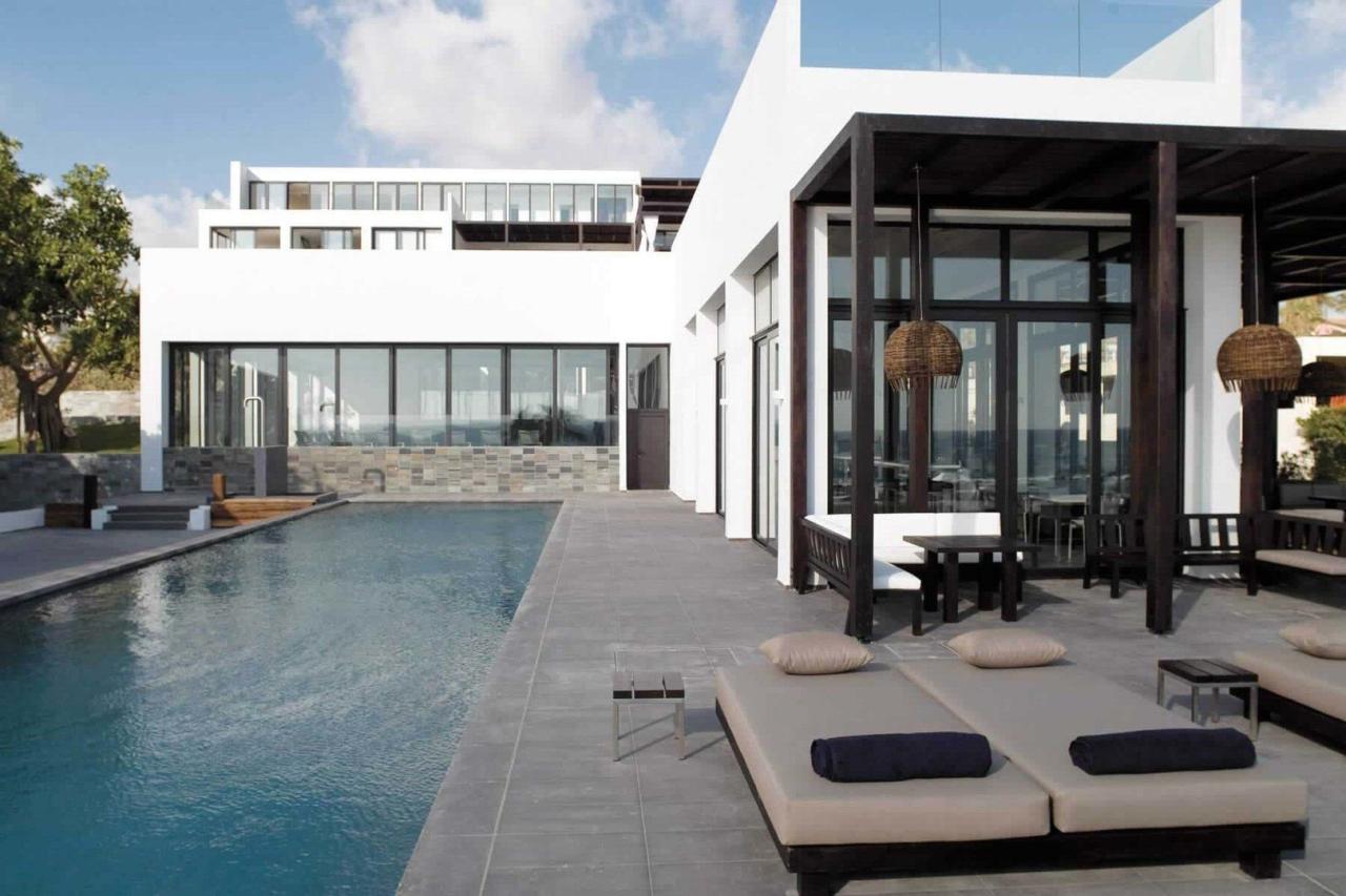 Hotel Almyra