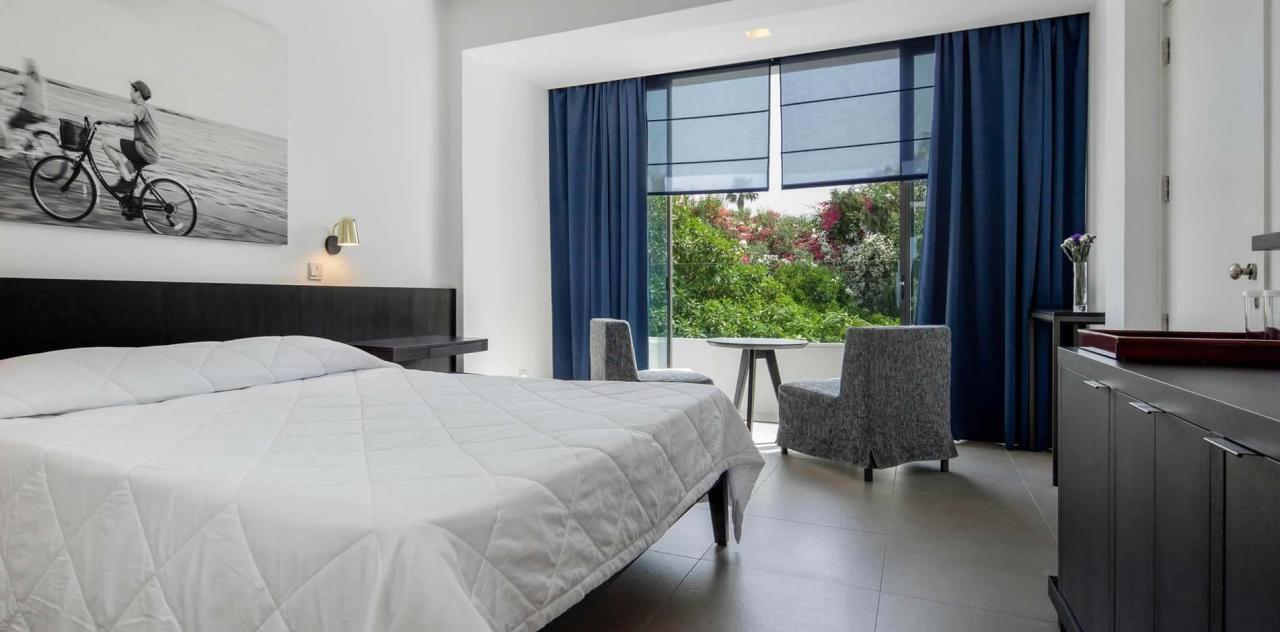 Hotel Almyra