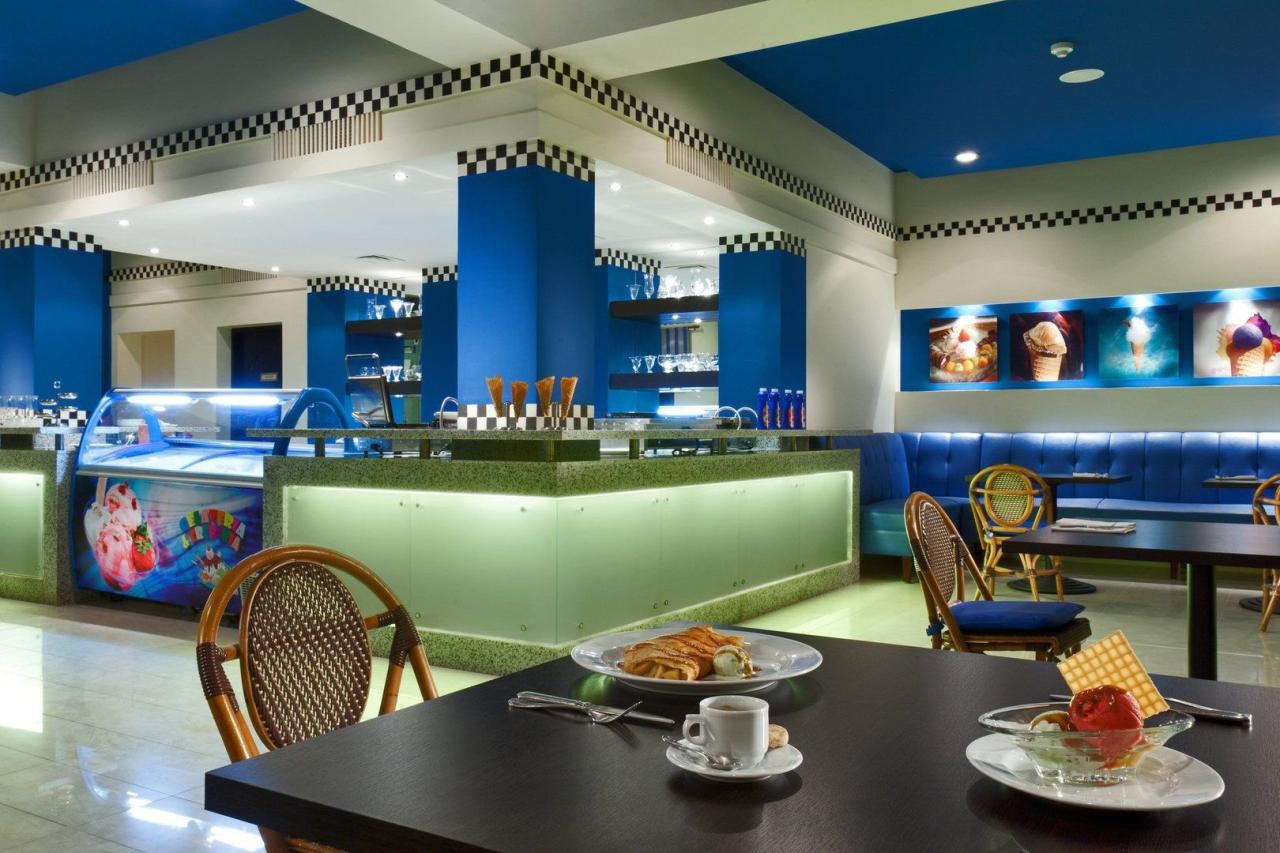 Hotel Jaz Tamerina