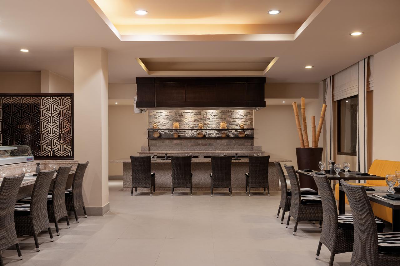 Hotel Jaz Tamerina