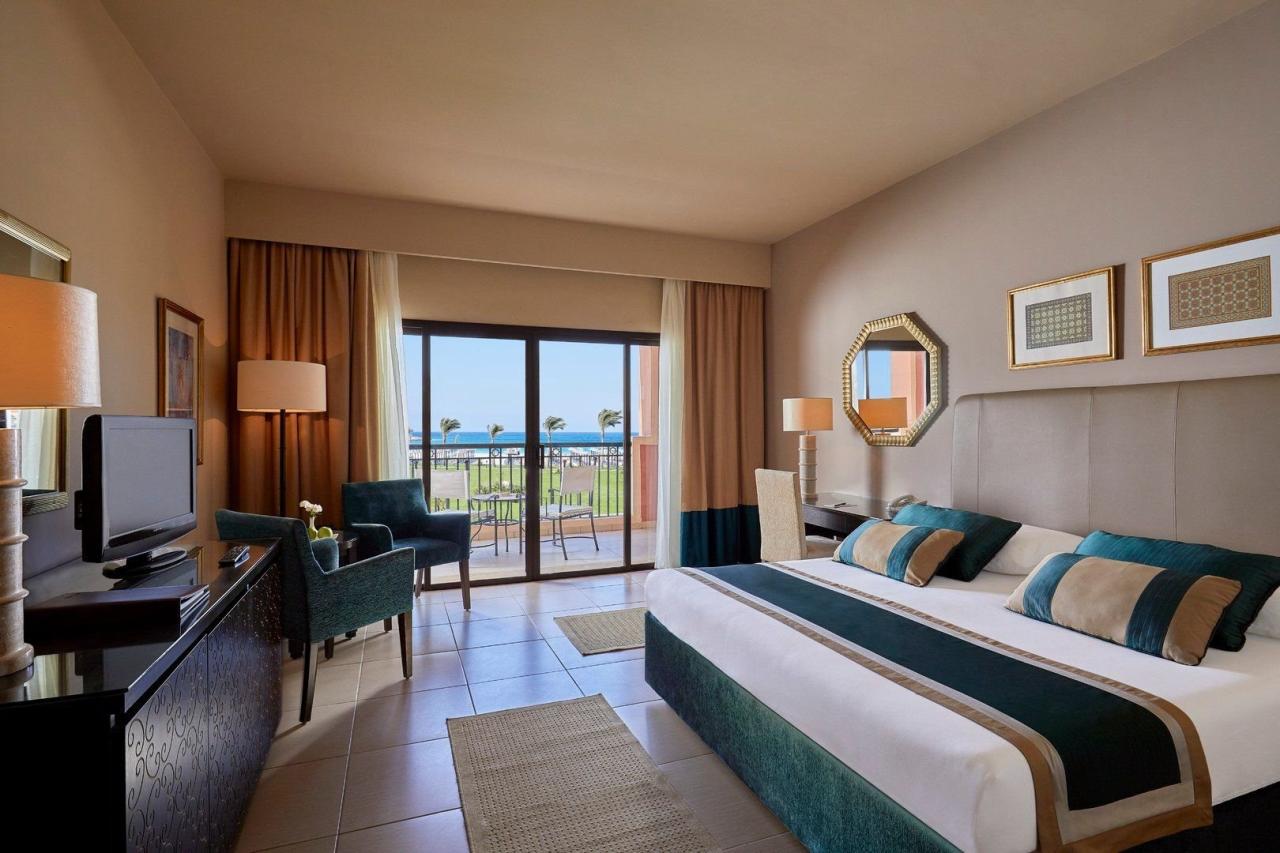 Hotel Jaz Oriental Resort