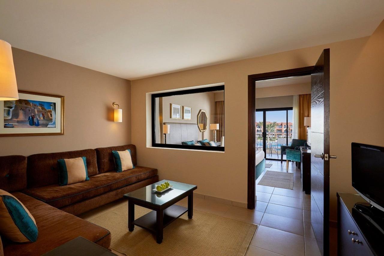 Hotel Jaz Oriental Resort