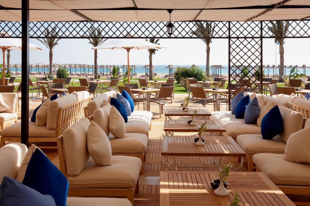 Hotel Jaz Oriental Resort