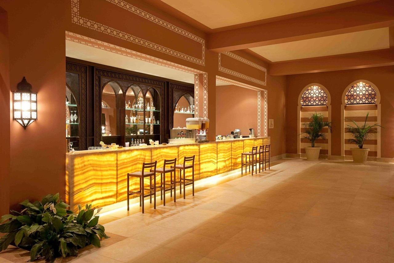 Hotel Jaz Oriental Resort