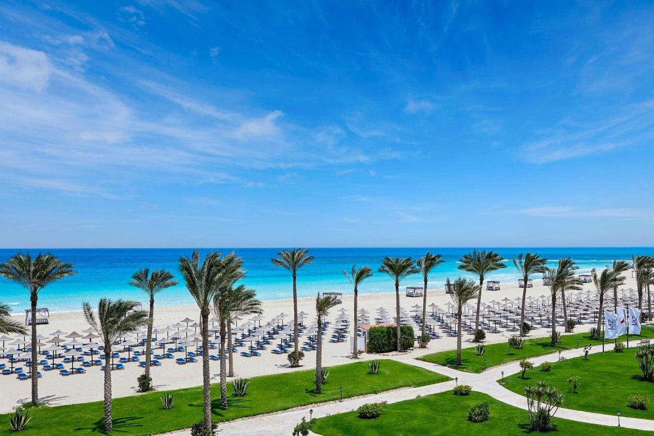 Hotel Jaz Oriental Resort