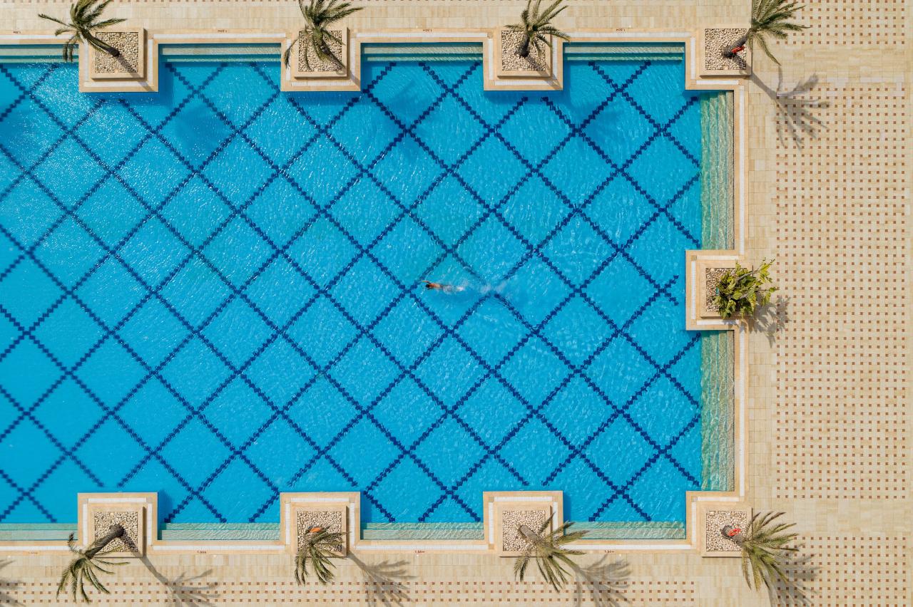 Hotel Jaz Oriental Resort